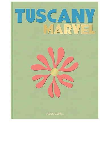 Tuscany Marvel