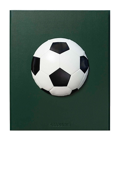 Football The Impossible Collection: 100 Moments From The Beautiful Game