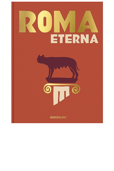 Assouline Roma Eterna