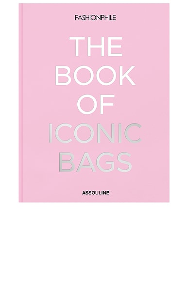 The Book Of Iconic Bags