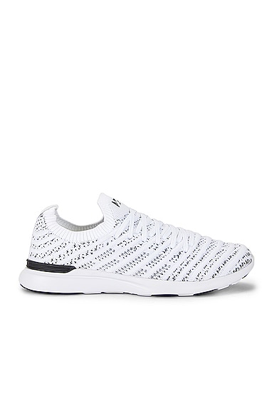 Techloom Wave Sneaker