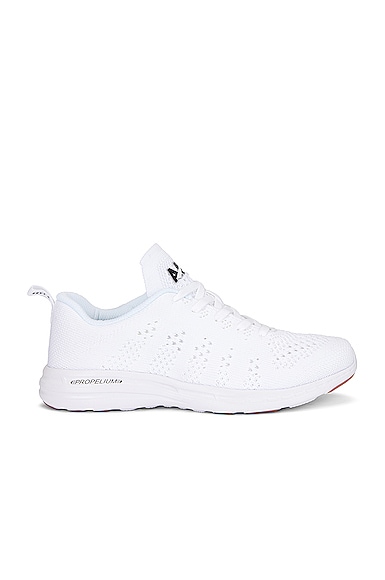 TechLoom Pro Sneaker