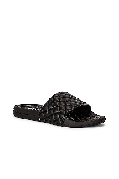 APL ATHLETIC PROPULSION LABS LUSSO SLIDE ATPL-WZ26