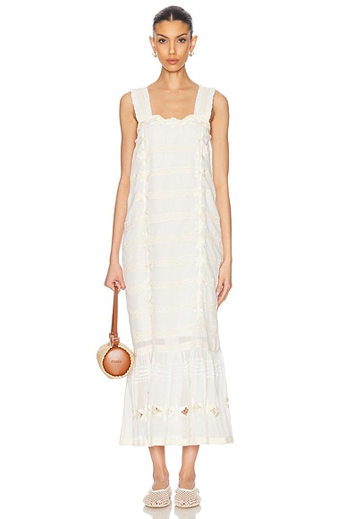 Della Dress