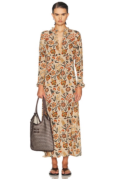 Daphne Dress