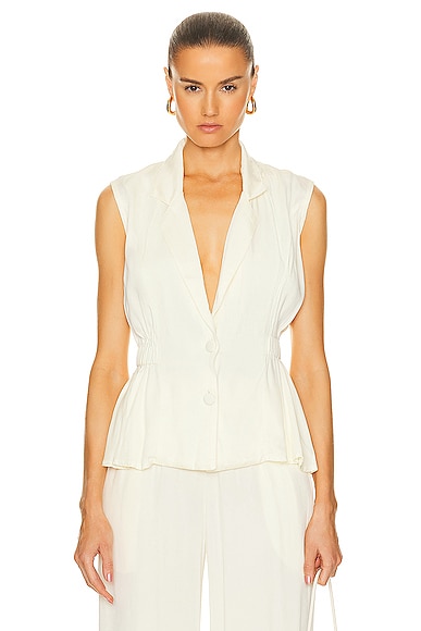 Drew Vest