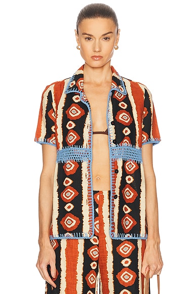Nera Shirt