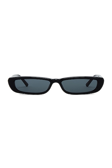 Thea Narrow Sunglasses