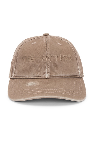 THE ATTICO | Summer 2025 Collection | FWRD
