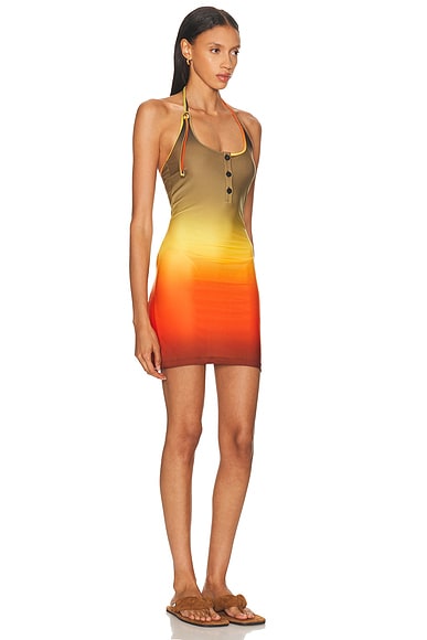 Mini Dress