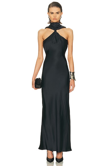 THE ATTICO Dresses | Fall 2025 Collection | FWRD