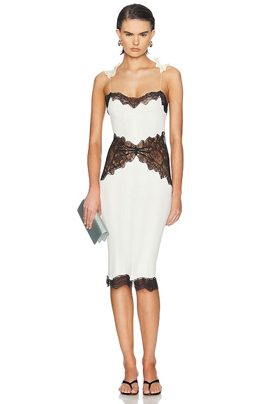 Midi Dress