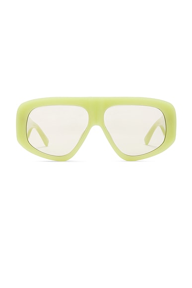 Milano Sunglasses