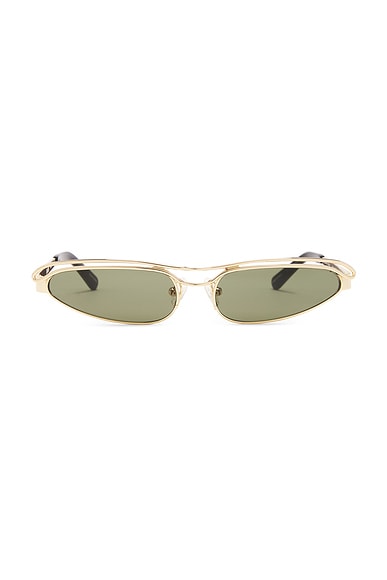 Norma Sunglasses