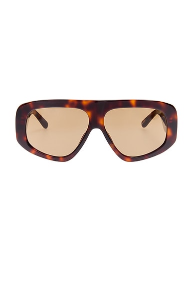 Milano Sunglasses