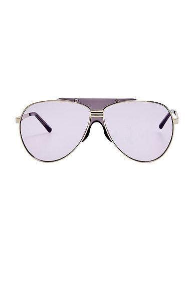 Amelia Sunglasses