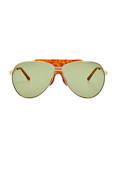 Amelia Sunglasses