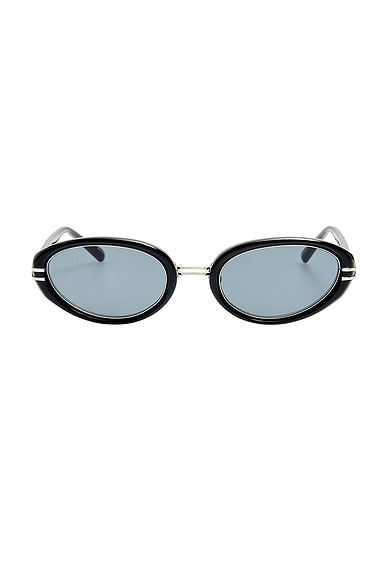 Oval Sunglasses