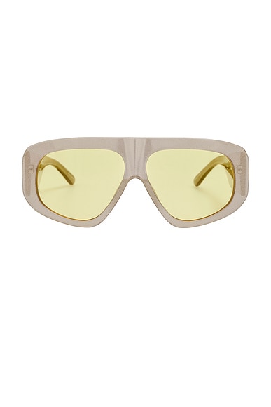 Milano Sunglasses