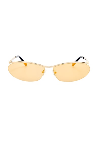 Charlotte Sunglasses