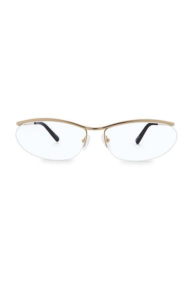 Charlotte Optical Glasses