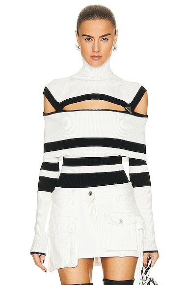 Amilia Top