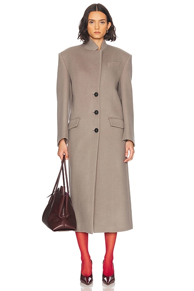 Long Coat