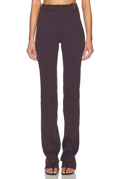 Slim Long Pant