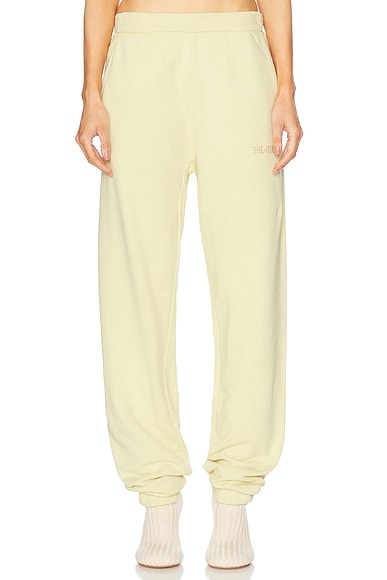Long Pant