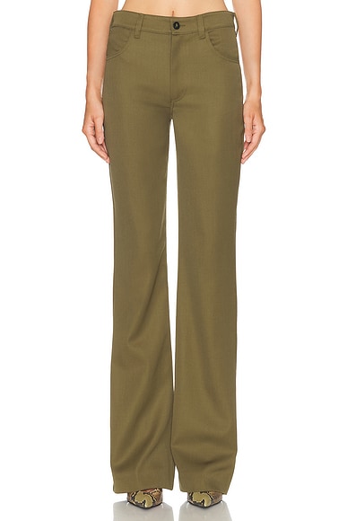 THE ATTICO | Fall 2025 Collection | FWRD