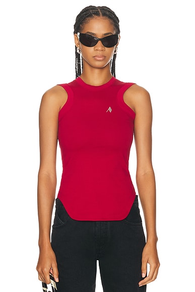 Holiday sleeveless tops shop