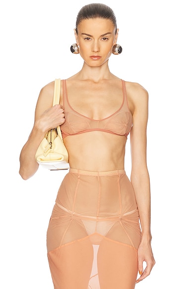 Bra Top