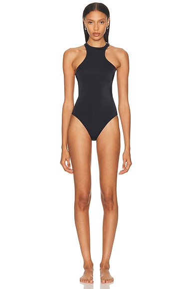 One Piece Swimsuit