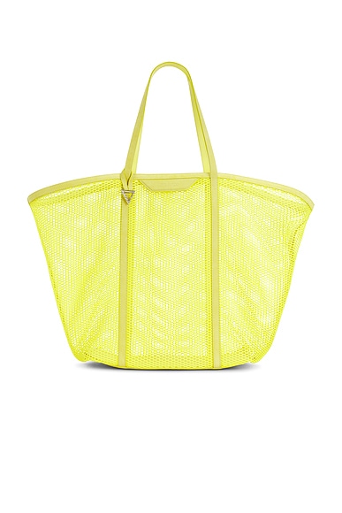 Via Del Mare Tote Bag