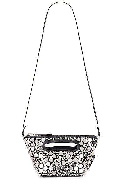 Via Dei Giardini 15 Tote Bag