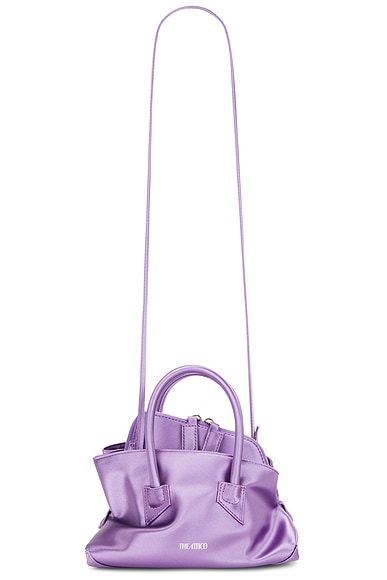 La Passeggiata Mini Top Handle Bag