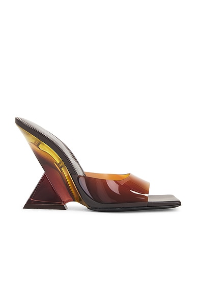 The attico shoes deals