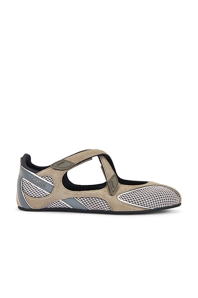 THE ATTICO Shoes | Summer 2025 Collection | FWRD