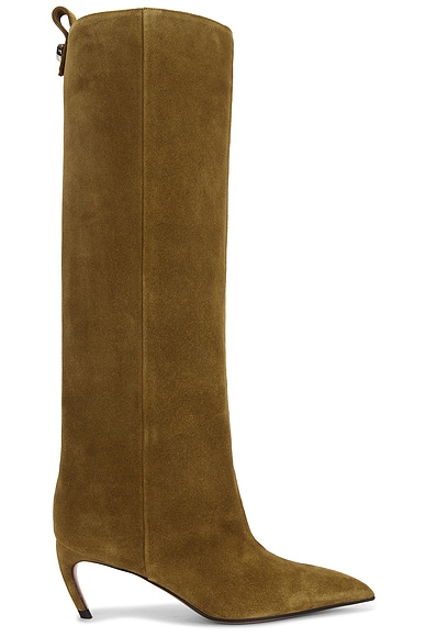Lea Boot