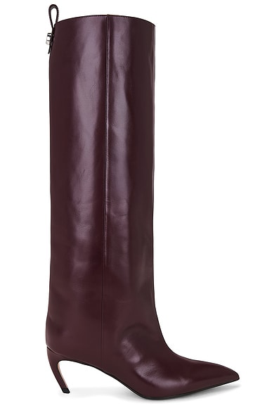 THE ATTICO Shoes | Fall 2025 Collection | FWRD