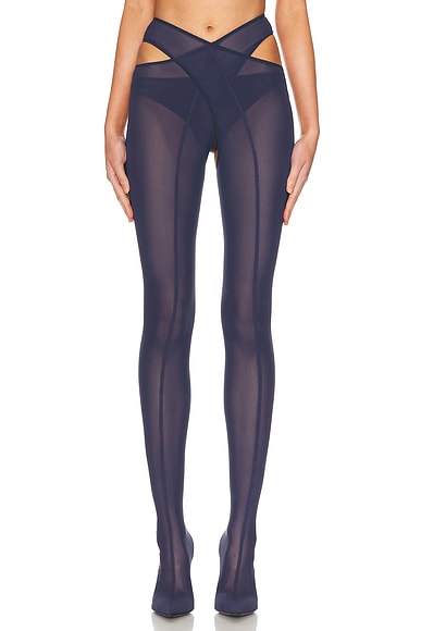 Cheopissima Thigh High Boot