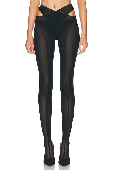 Cheopissima Thigh High Boot