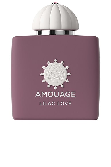 Lilac Love Woman Eau De Parfum