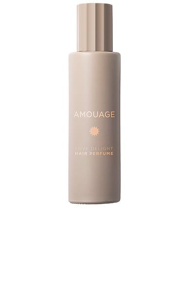 Love Delight Hair Perfume