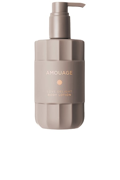 Love Delight Body Lotion
