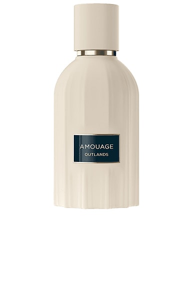 Outlands Essences De Parfum