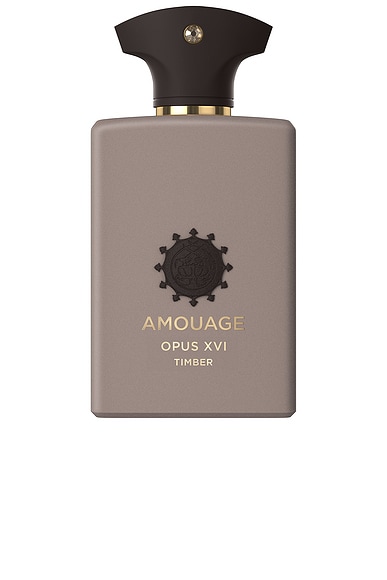 Opus XVI Timber Eau De Parfum