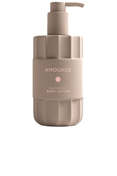 Guidance Body Lotion