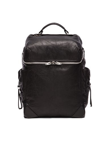 Small Wallie Backpack