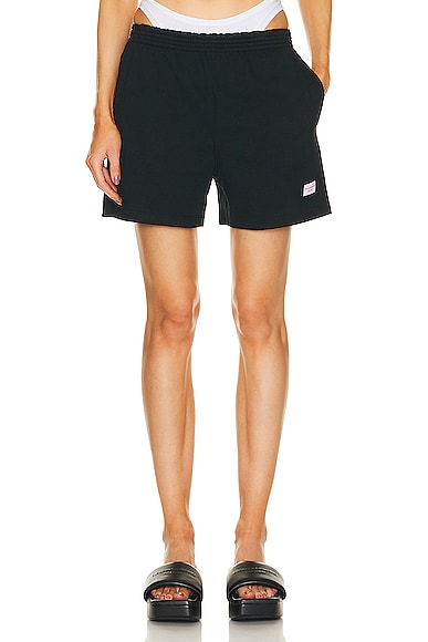 Elastic Short